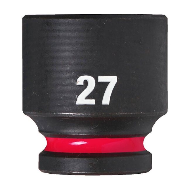 Milwaukee ključ nasadni 27mm 1/2 Milwaukee ključ nasadni 27mm 1/2
