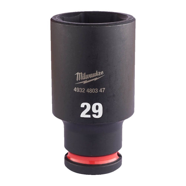 Milwaukee ključ nasadni 29mm 1/2 Milwaukee ključ nasadni 29mm 1/2