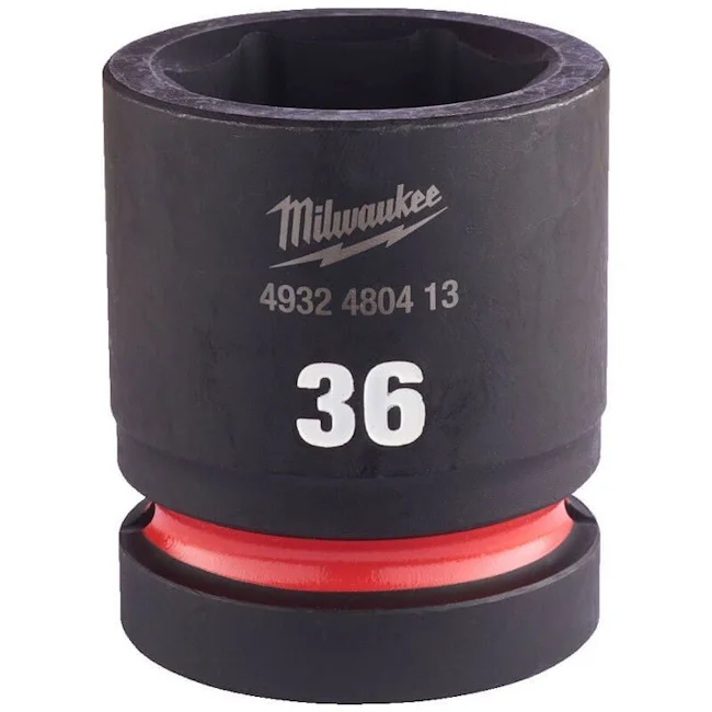 Milwaukee ključ nasadni 36mm 1 Milwaukee ključ nasadni 36mm 1