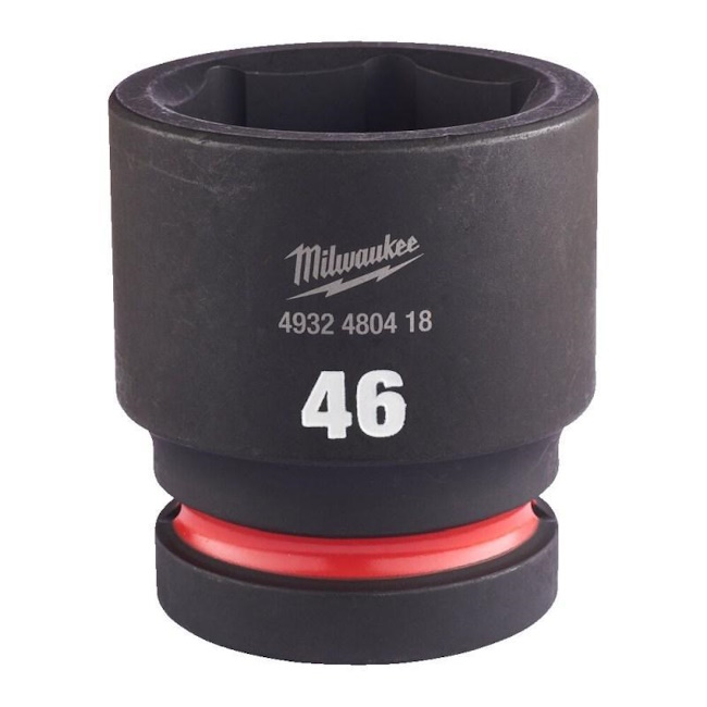 Milwaukee ključ nasadni 46mm 1 Milwaukee ključ nasadni 46mm 1