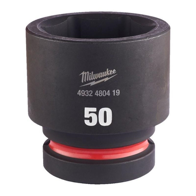 Milwaukee ključ nasadni 50mm 1 Milwaukee ključ nasadni 50mm 1
