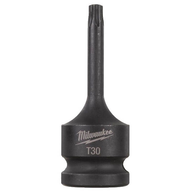 Milwaukee ključ Torx TX30 1/2
