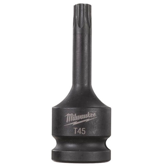 Milwaukee ključ Torx TX45 1/2 Milwaukee ključ Torx TX45 1/2