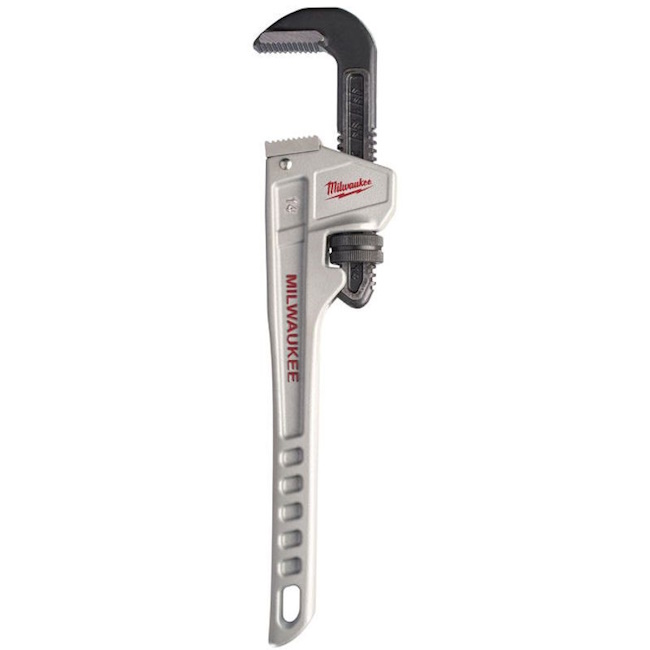 Milwaukee ključ za cevi 350mm 48227214 Milwaukee ključ za cevi 350mm 48227214