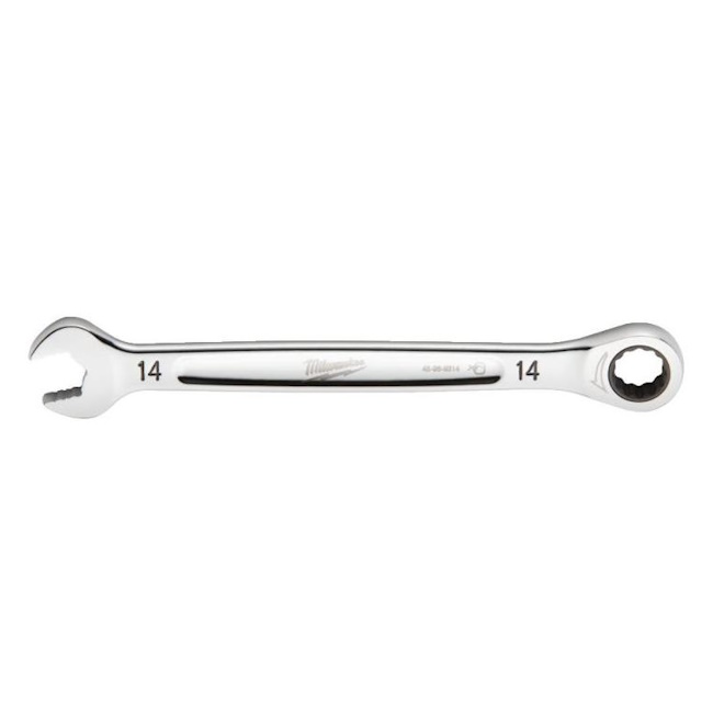 Milwaukee kombinovani ključ 14mm 4932471507 Milwaukee kombinovani ključ 14mm 4932471507