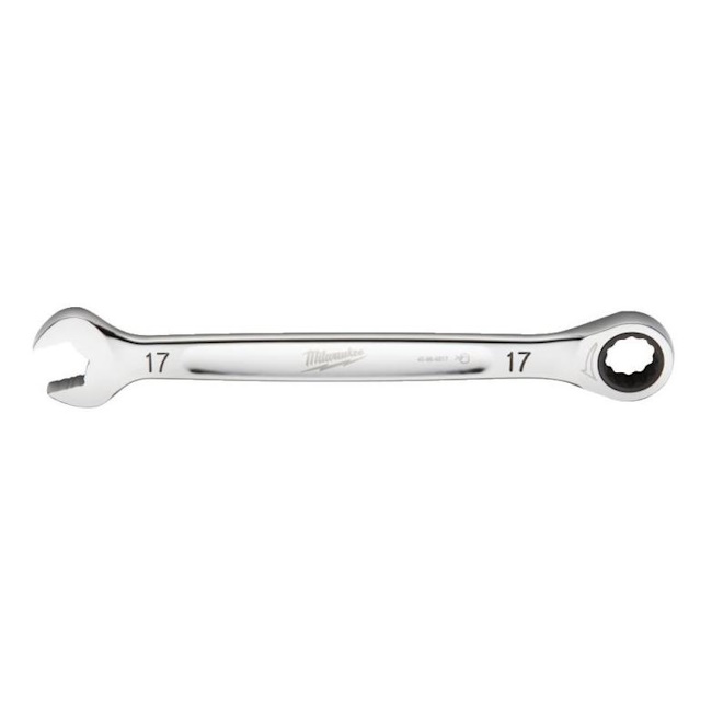 Milwaukee kombinovani ključ 17mm 4932471510 Milwaukee kombinovani ključ 17mm 4932471510