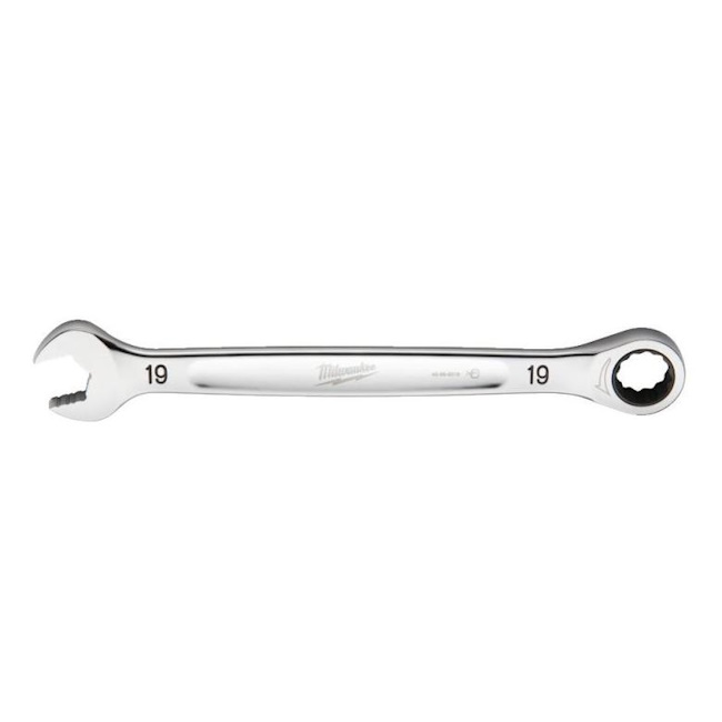 Milwaukee kombinovani ključ 19mm 4932471512 Milwaukee kombinovani ključ 19mm 4932471512