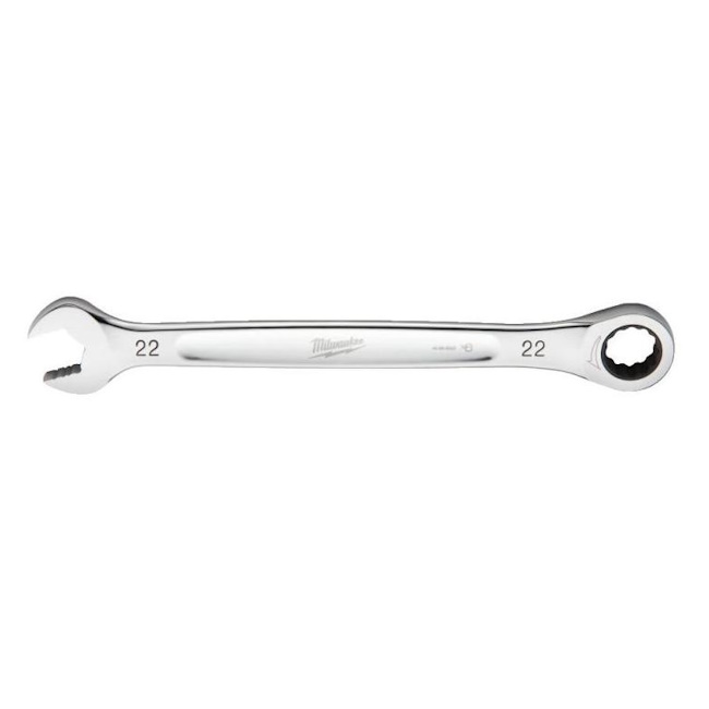 Milwaukee kombinovani ključ 22mm 4932471515 Milwaukee kombinovani ključ 22mm 4932471515