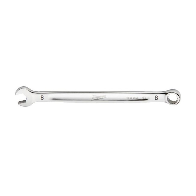 Milwaukee kombinovani ključ 8mm 4932471516 Milwaukee kombinovani ključ 8mm 4932471516