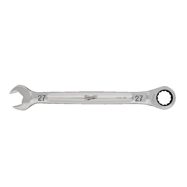 Milwaukee kombinovani ključ 27mm 4932480213 Milwaukee kombinovani ključ 27mm 4932480213