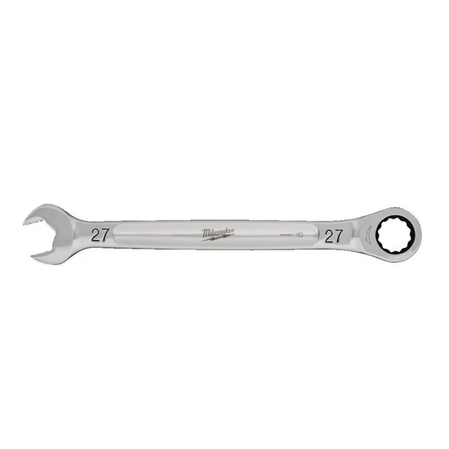 Milwaukee kombinovani ključ 27mm 4932480213 Milwaukee kombinovani ključ 27mm 4932480213