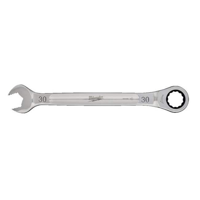 Milwaukee kombinovani ključ 30mm 4932480214 Milwaukee kombinovani ključ 30mm 4932480214