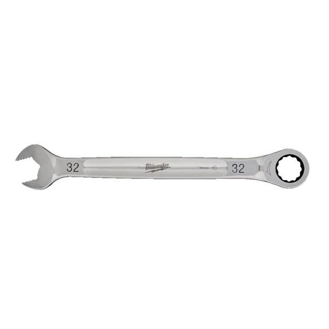 Milwaukee kombinovani ključ 32mm 4932480215 Milwaukee kombinovani ključ 32mm 4932480215