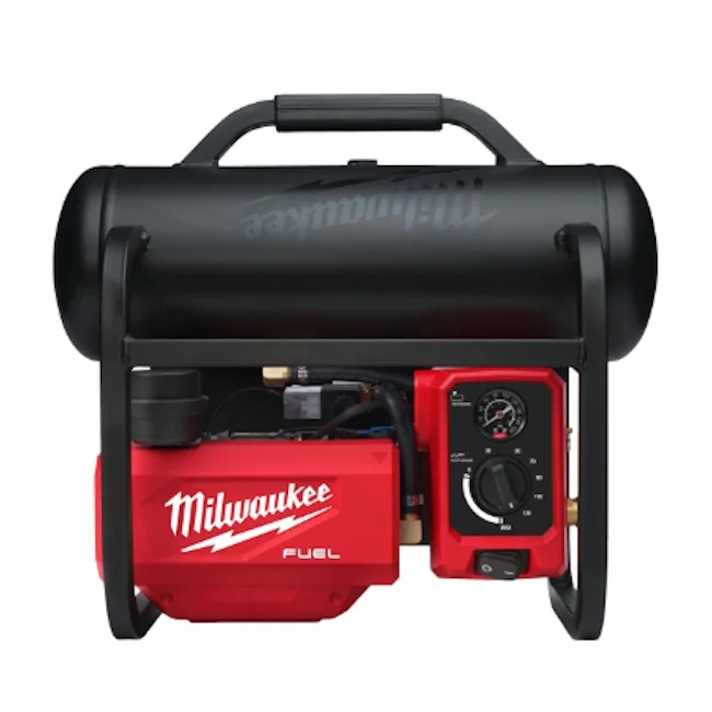 Milwaukee “FUEL“ kompresor 18V M18 FAC-0 4933472166 Milwaukee “FUEL“ kompresor 18V M18 FAC-0 4933472166