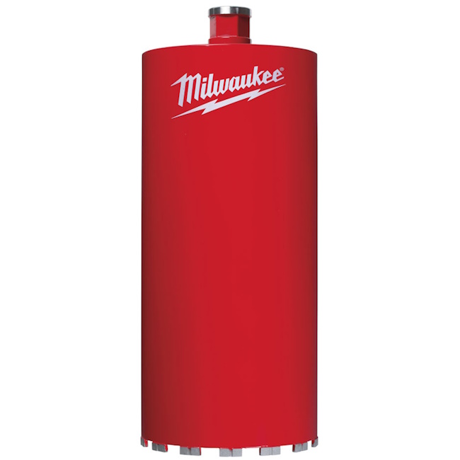 Milwaukee kruna dijamantska 162mm 4932399717 Milwaukee kruna dijamantska 162mm 4932399717