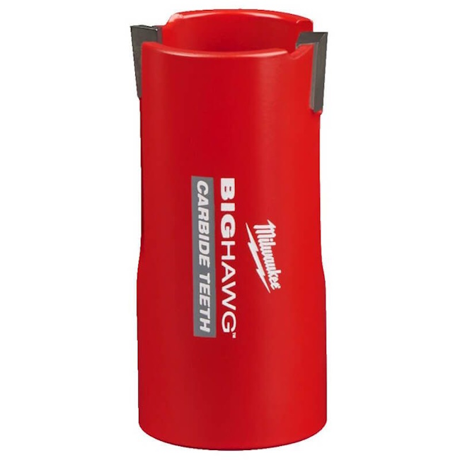 Milwaukee kruna BIG HAWG 35mm 4932464923 Milwaukee kruna BIG HAWG 35mm 4932464923