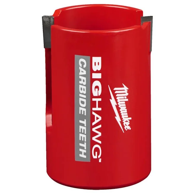 Milwaukee kruna BIG HAWG 51mm 4932464925 Milwaukee kruna BIG HAWG 51mm 4932464925