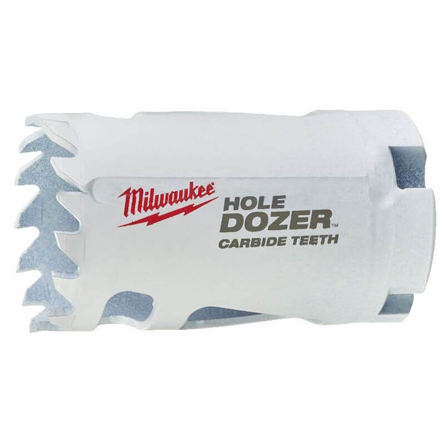 Milwaukee kruna karbidna 32mm 49560710 Milwaukee kruna karbidna 32mm 49560710