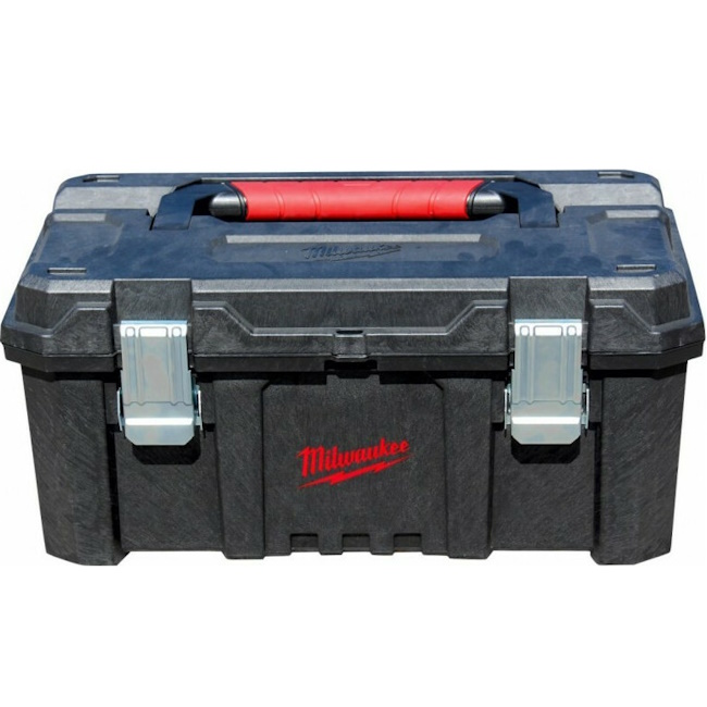 Milwaukee kutija za alat 55x26x28cm 4939698519 Milwaukee kutija za alat 55x26x28cm 4939698519