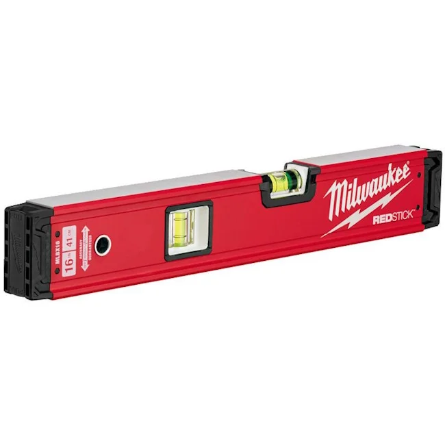 Milwaukee libela REDSTICK 40cm 4932459060 Milwaukee libela REDSTICK 40cm 4932459060