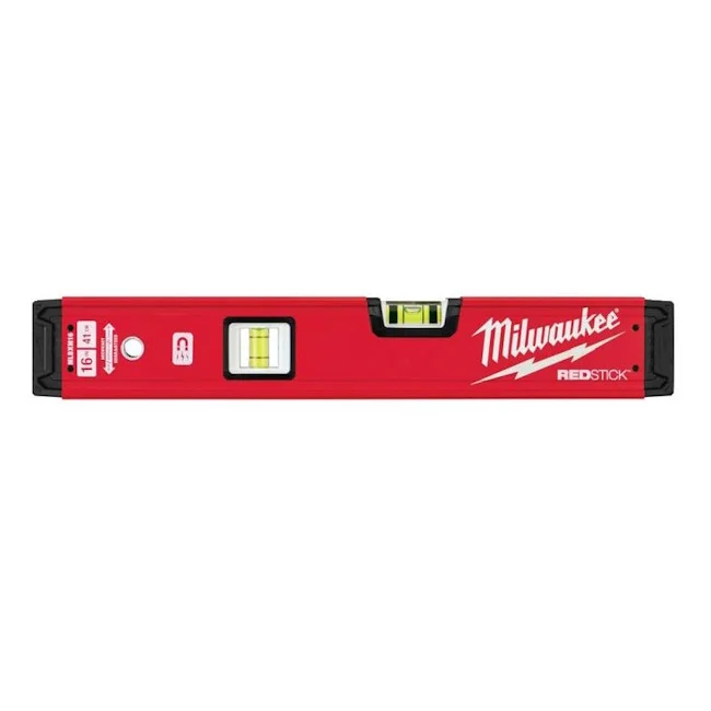Milwaukee libela magnetna REDSTICK 40cm 4932459061 Milwaukee libela magnetna REDSTICK 40cm 4932459061