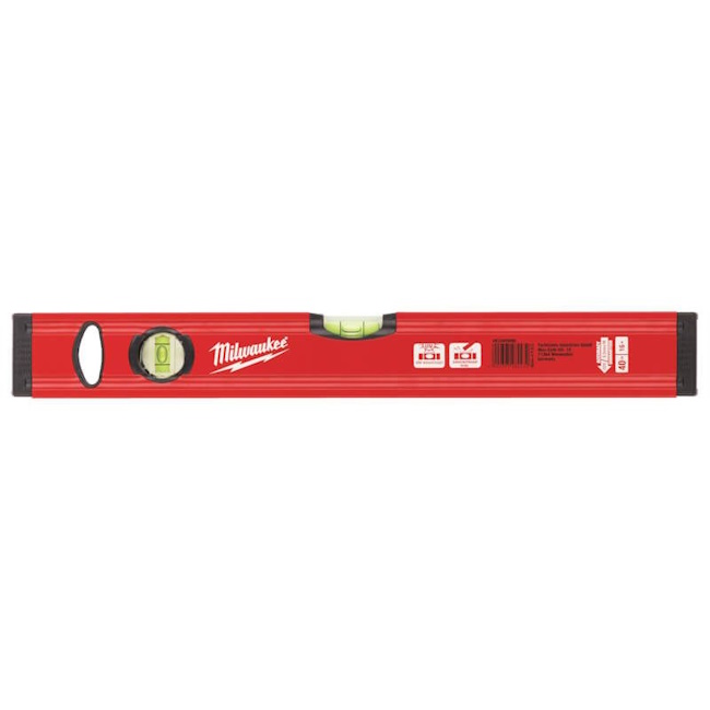 Milwaukee libela magnetna Slim 400mm 4932464854 Milwaukee libela magnetna Slim 400mm 4932464854