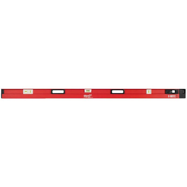 Milwaukee libela teleskop 200-366cm 4932471355 Milwaukee libela teleskop 200-366cm 4932471355