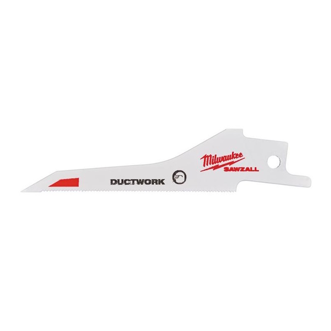 Milwaukee list sabljaste testere 85mm set 5/1 48001630 Milwaukee list sabljaste testere 85mm set 5/1 48001630