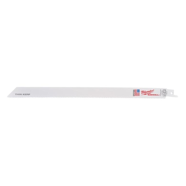 Milwaukee list sabljaste testere 300mm set 5/1 48005194 Milwaukee list sabljaste testere 300mm set 5/1 48005194