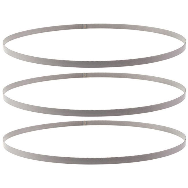 Milwaukee list testere 1140mmx10TPI set 3/1 48390501 Milwaukee list testere 1140mmx10TPI set 3/1 48390501