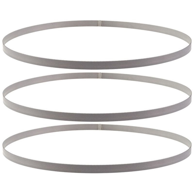 Milwaukee list testere 898.52mm 25TPI set 3/1 48390539 Milwaukee list testere 898.52mm 25TPI set 3/1 48390539