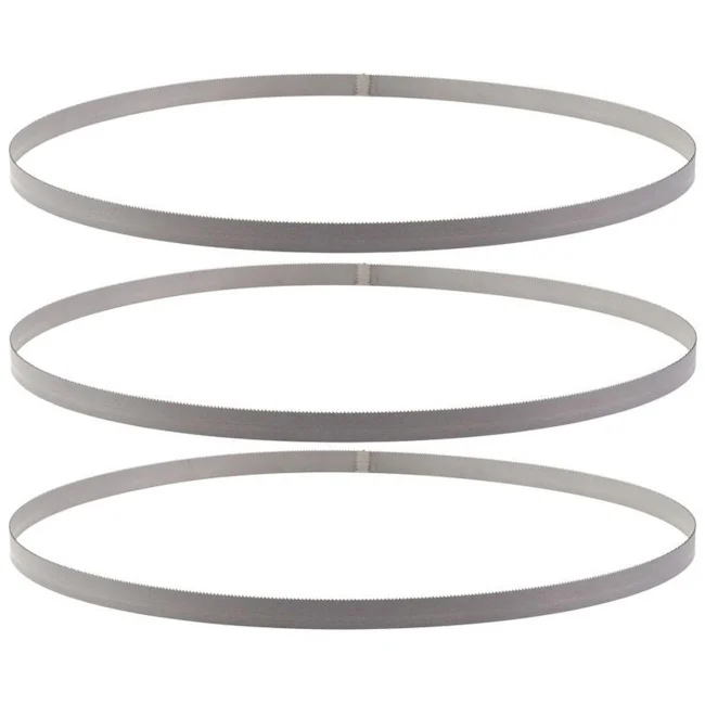 Milwaukee list testere 898.52mm 25TPI set 3/1 48390539