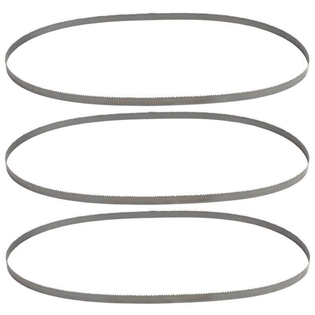 Milwaukee list testere 687.57mm 12/14TPI set 3/1 48390711 Milwaukee list testere 687.57mm 12/14TPI set 3/1 48390711