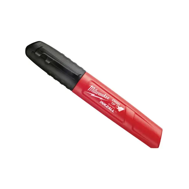 Milwaukee marker za dleto crni INKZALL™ 48223103