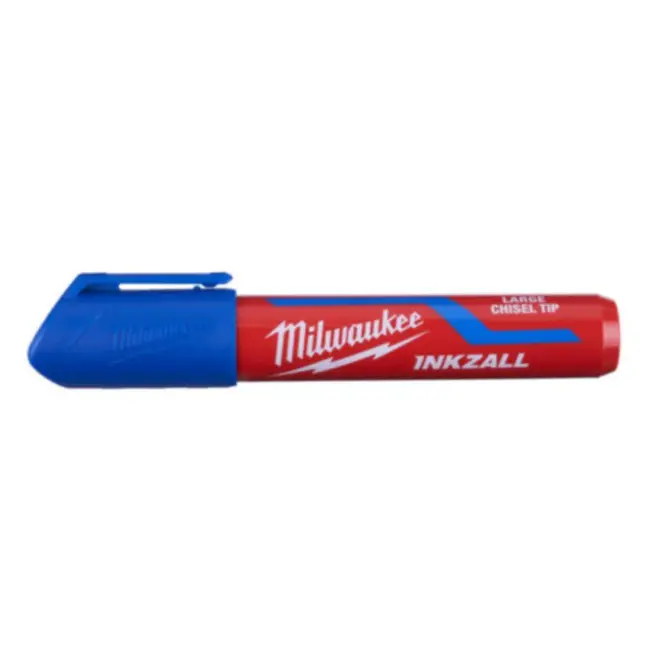 Milwaukee marker plavi INKZALL™ L 4932471557