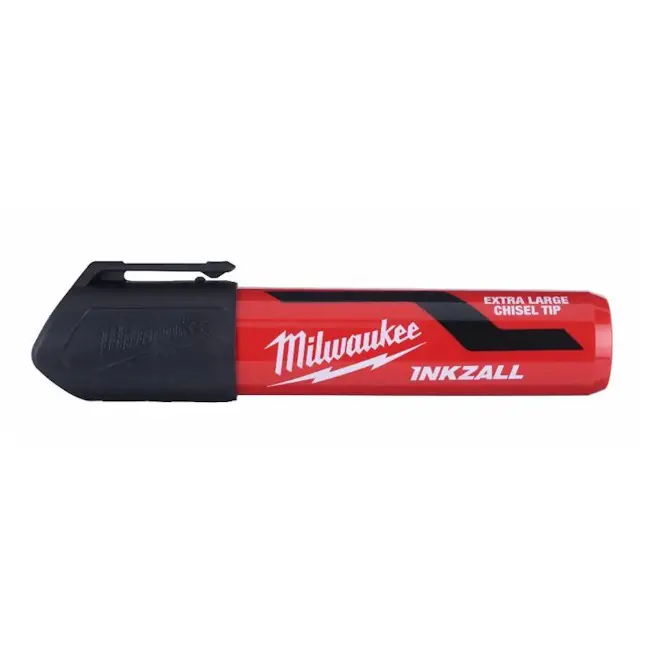 Milwaukee marker crni XL INKZALL™ 4932471558