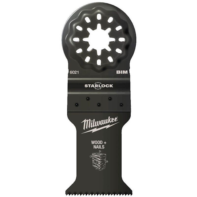 Milwaukee multitool alat 35x42 48906021 Milwaukee multitool alat 35x42 48906021