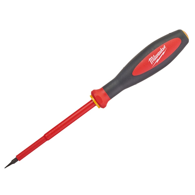 Milwaukee odvijač 4x100 VDE 4932464037 Milwaukee odvijač 4x100 VDE 4932464037