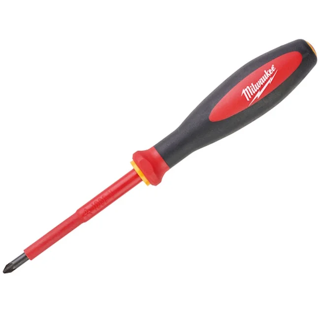 Milwaukee odvijač PZ1X80 VDE 4932464047 Milwaukee odvijač PZ1X80 VDE 4932464047