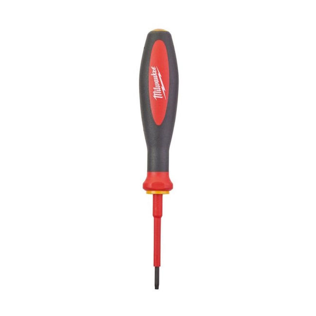 Milwaukee odvijač TORX T10 VDE 4932464050 Milwaukee odvijač TORX T10 VDE 4932464050