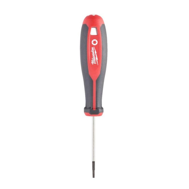 Milwaukee odvijač Tri-Lobe T8x65 4932471797 Milwaukee odvijač Tri-Lobe T8x65 4932471797