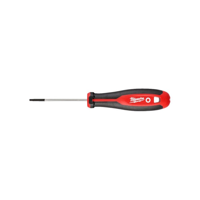 Milwaukee odvijač Tri-Lobe T10x75 4932471799 Milwaukee odvijač Tri-Lobe T10x75 4932471799