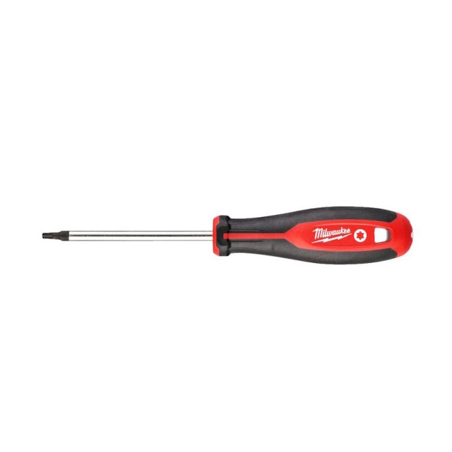 Milwaukee odvijač Tri-Lobe T20x100 4932471801 Milwaukee odvijač Tri-Lobe T20x100 4932471801