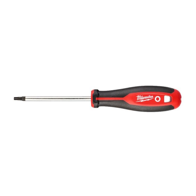 Milwaukee odvijač Tri-Lobe T25x100 4932471802 Milwaukee odvijač Tri-Lobe T25x100 4932471802