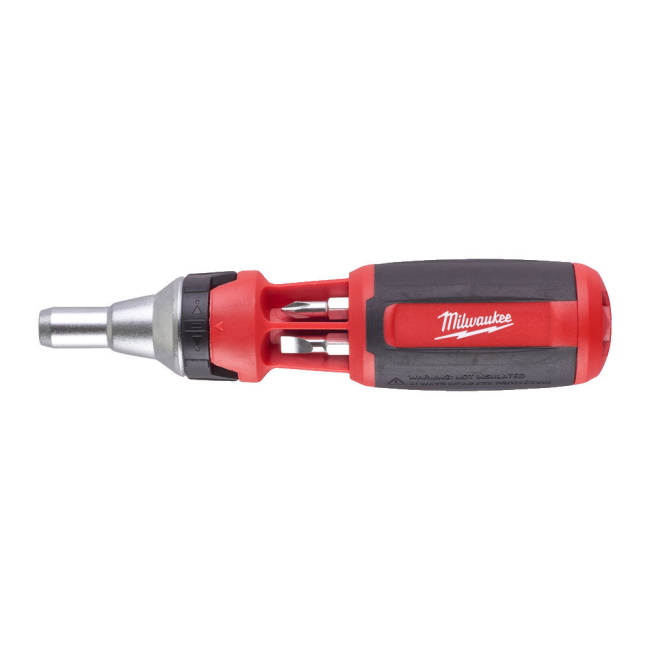 Milwaukee odvijač sa bitsevima 9/1 4932471598 Milwaukee odvijač sa bitsevima 9/1 4932471598