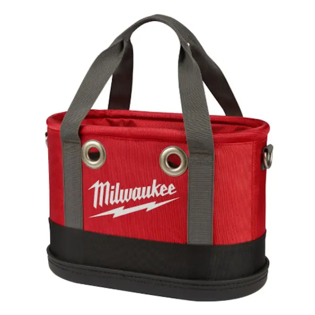 Milwaukee ovalna torba sa unutrašnjim pregradama 4932498654 Milwaukee ovalna torba sa unutrašnjim pregradama 4932498654