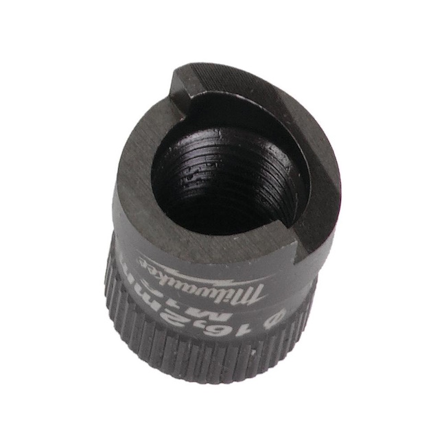 Milwaukee probijač M16 16.2mm 4932430841 Milwaukee probijač M16 16.2mm 4932430841