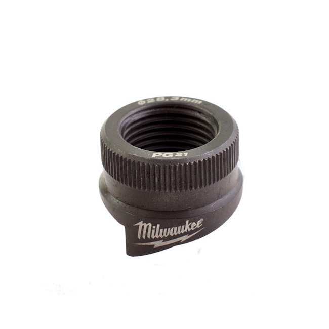 Milwaukee probijač PG21.3/4 28.3mm 4932430845 Milwaukee probijač PG21.3/4 28.3mm 4932430845