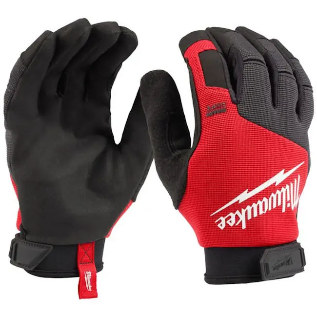 Milwaukee radne rukavice 11/XXL 4932498500