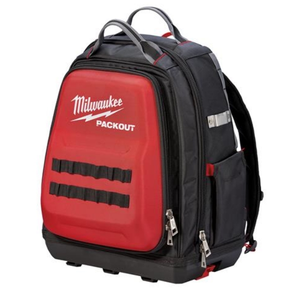 Milwaukee Packout ranac za alat 4932471131 Milwaukee Packout ranac za alat 4932471131